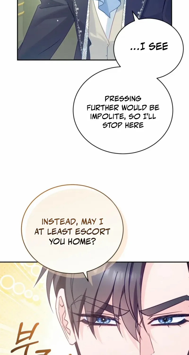Honey, I Believe That’s Your Misunderstanding Chapter 7 page 75 - 