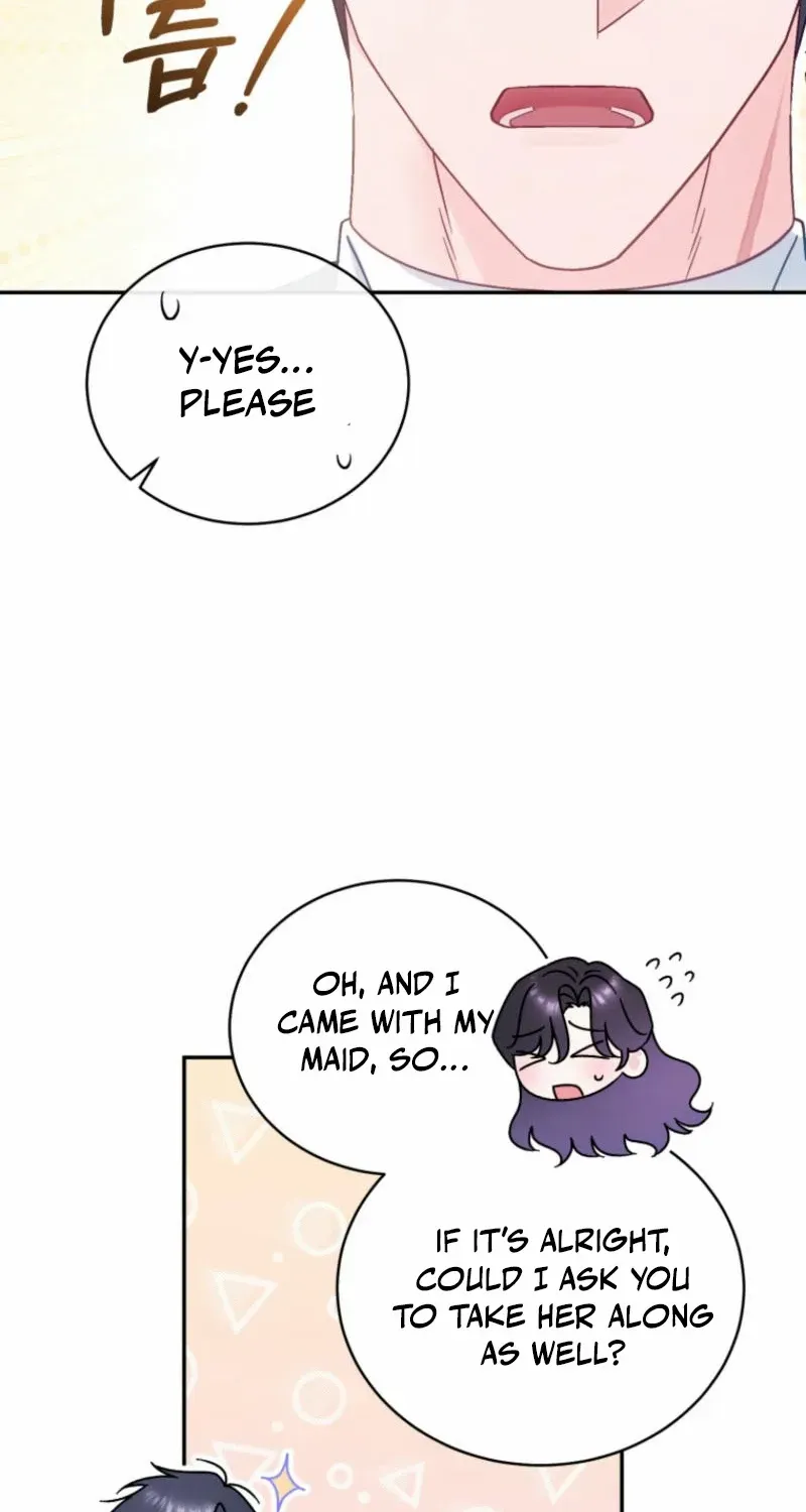 Honey, I Believe That’s Your Misunderstanding Chapter 7 page 76 - 
