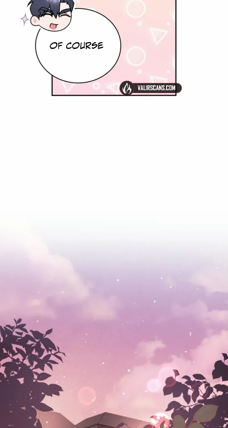Honey, I Believe That’s Your Misunderstanding Chapter 7 page 77 - 