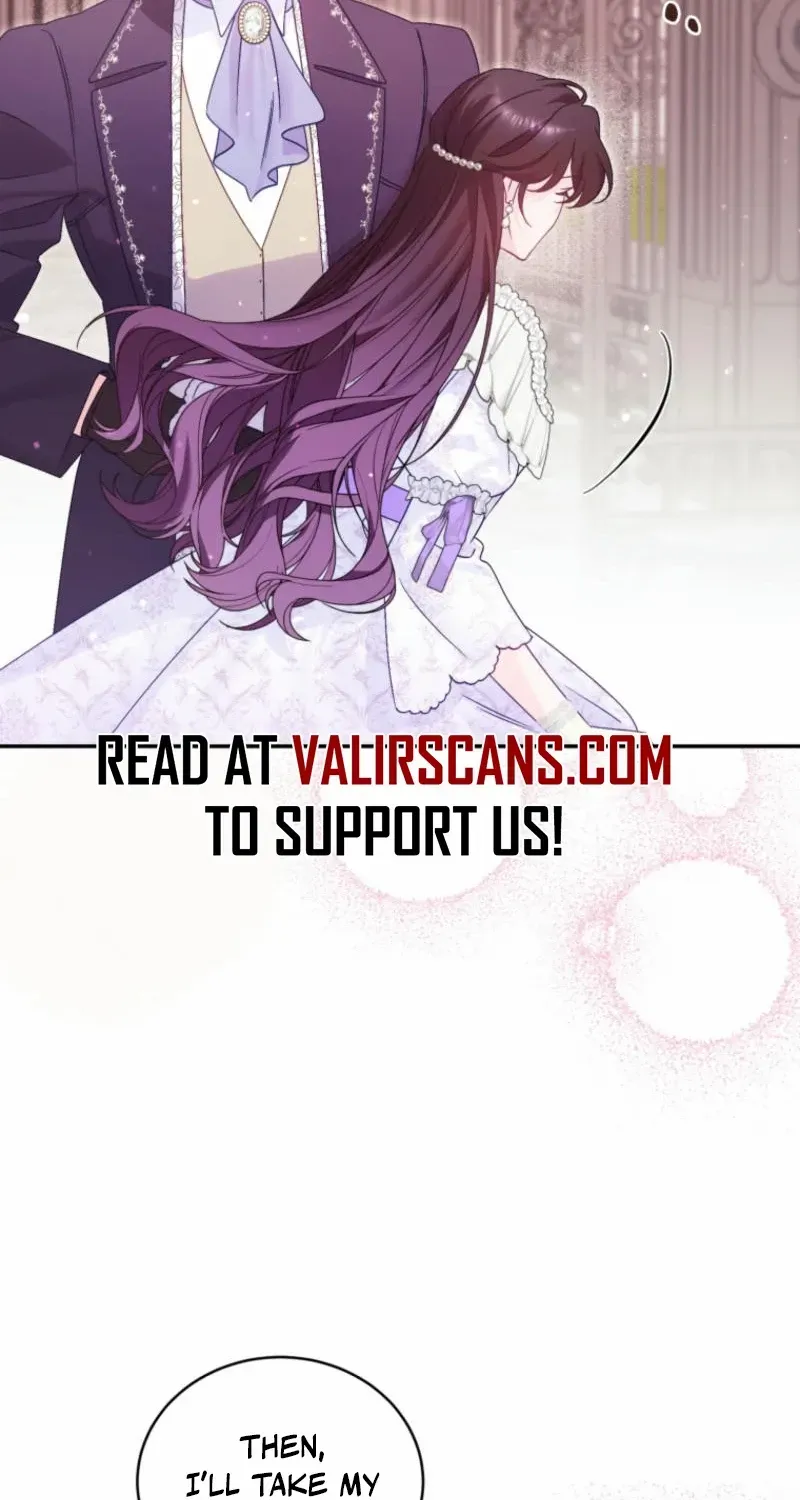 Honey, I Believe That’s Your Misunderstanding Chapter 7 page 80 - 