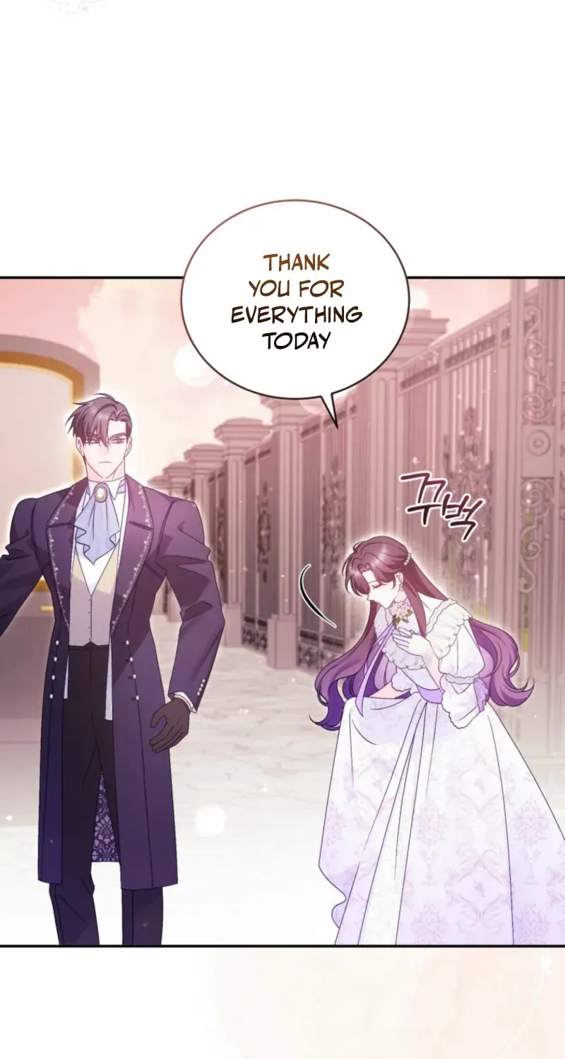 Honey, I Believe That’s Your Misunderstanding Chapter 7 page 82 - 
