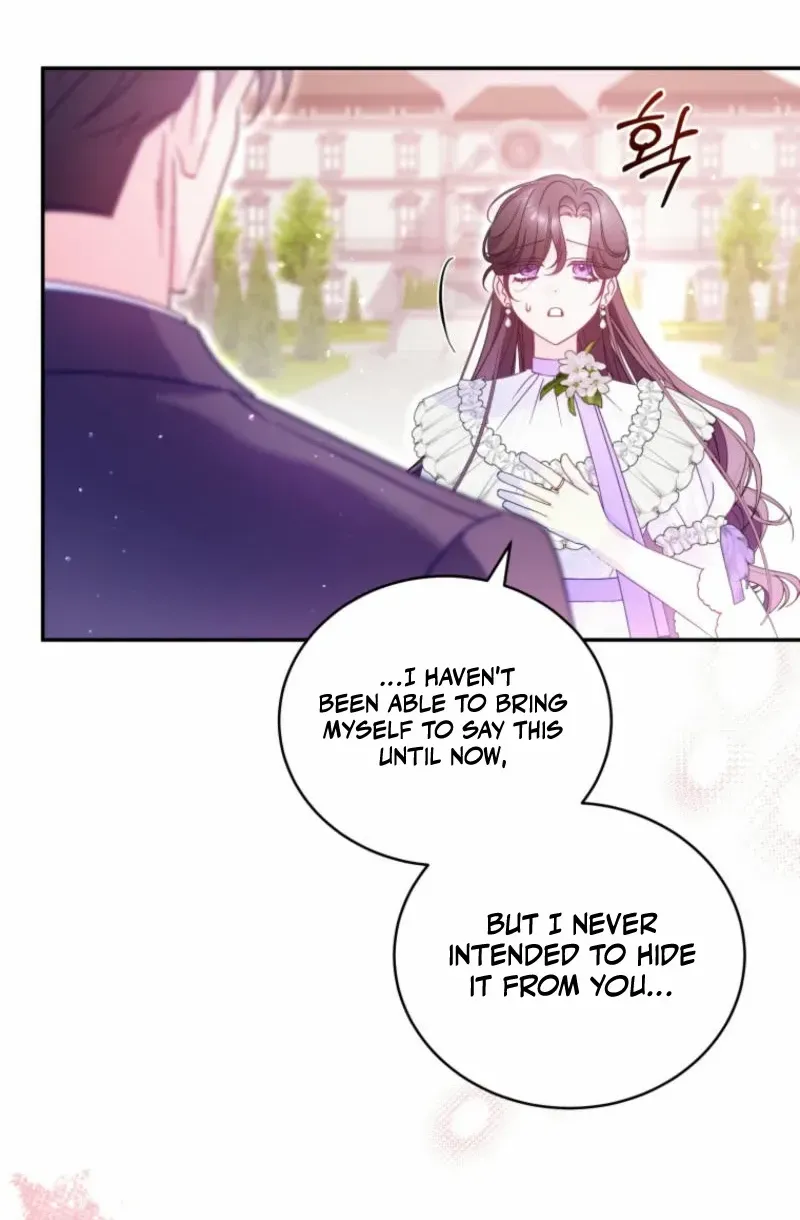 Honey, I Believe That’s Your Misunderstanding Chapter 8 page 11 - 