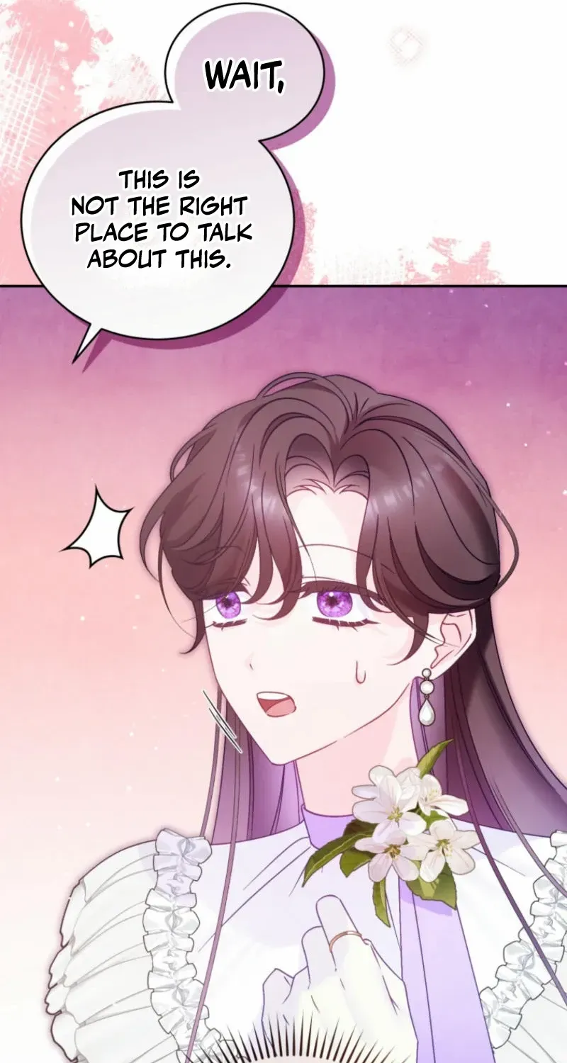 Honey, I Believe That’s Your Misunderstanding Chapter 8 page 12 - 