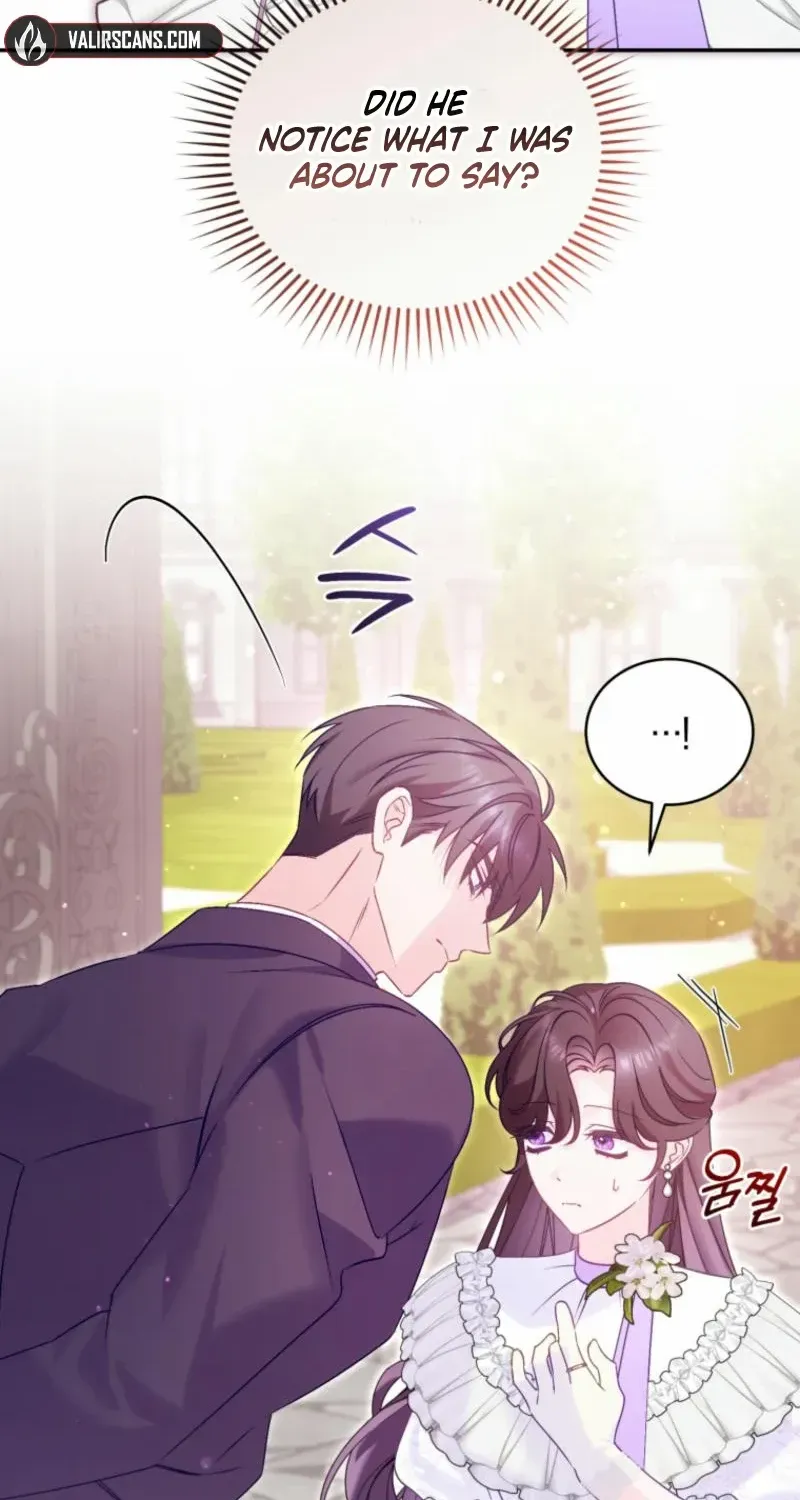 Honey, I Believe That’s Your Misunderstanding Chapter 8 page 13 - 