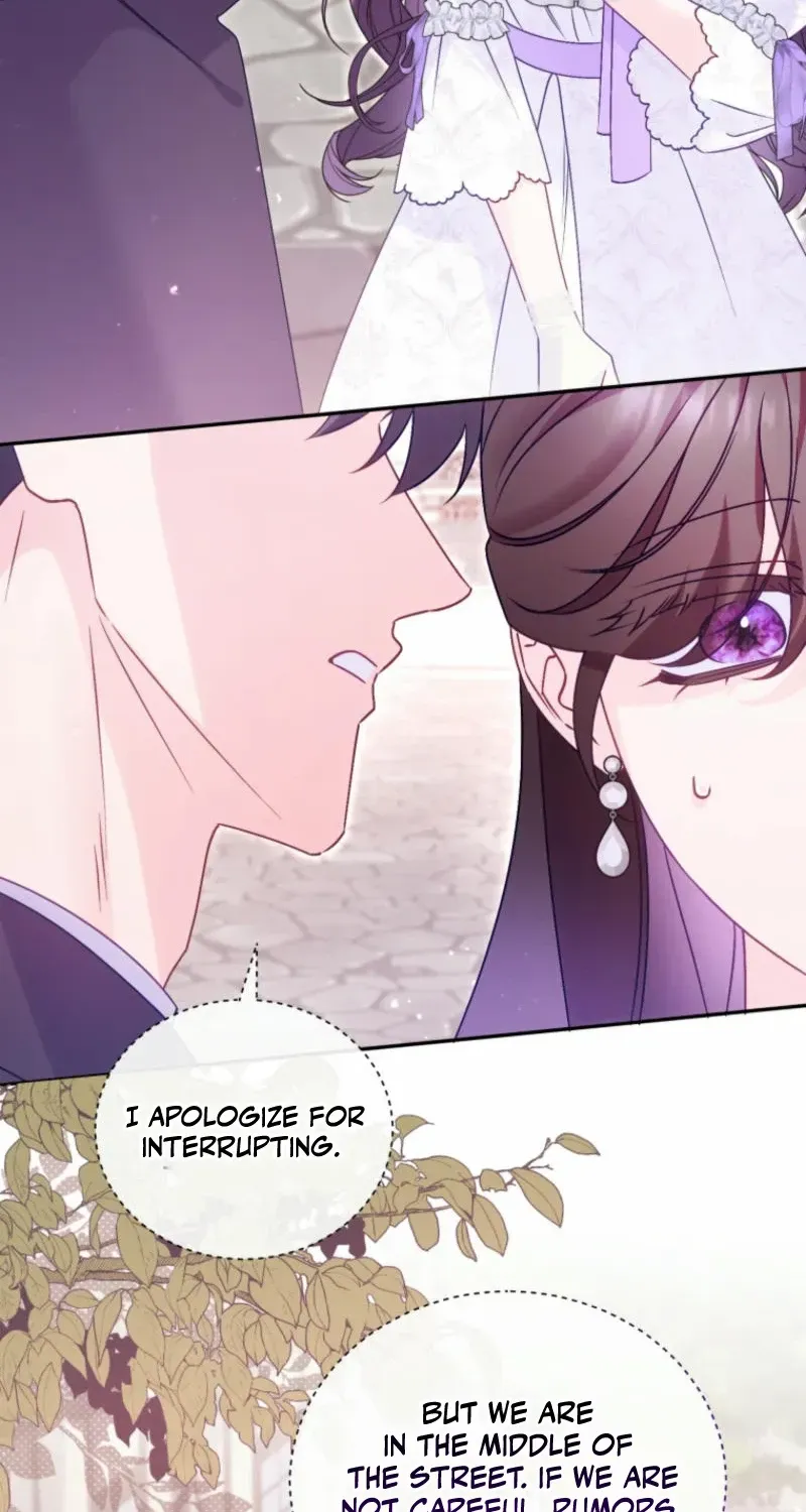 Honey, I Believe That’s Your Misunderstanding Chapter 8 page 14 - 