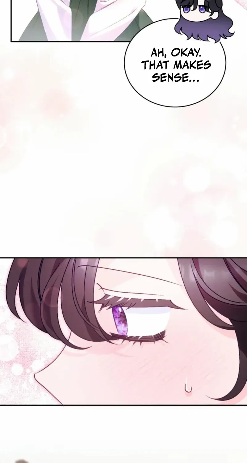 Honey, I Believe That’s Your Misunderstanding Chapter 8 page 17 - 