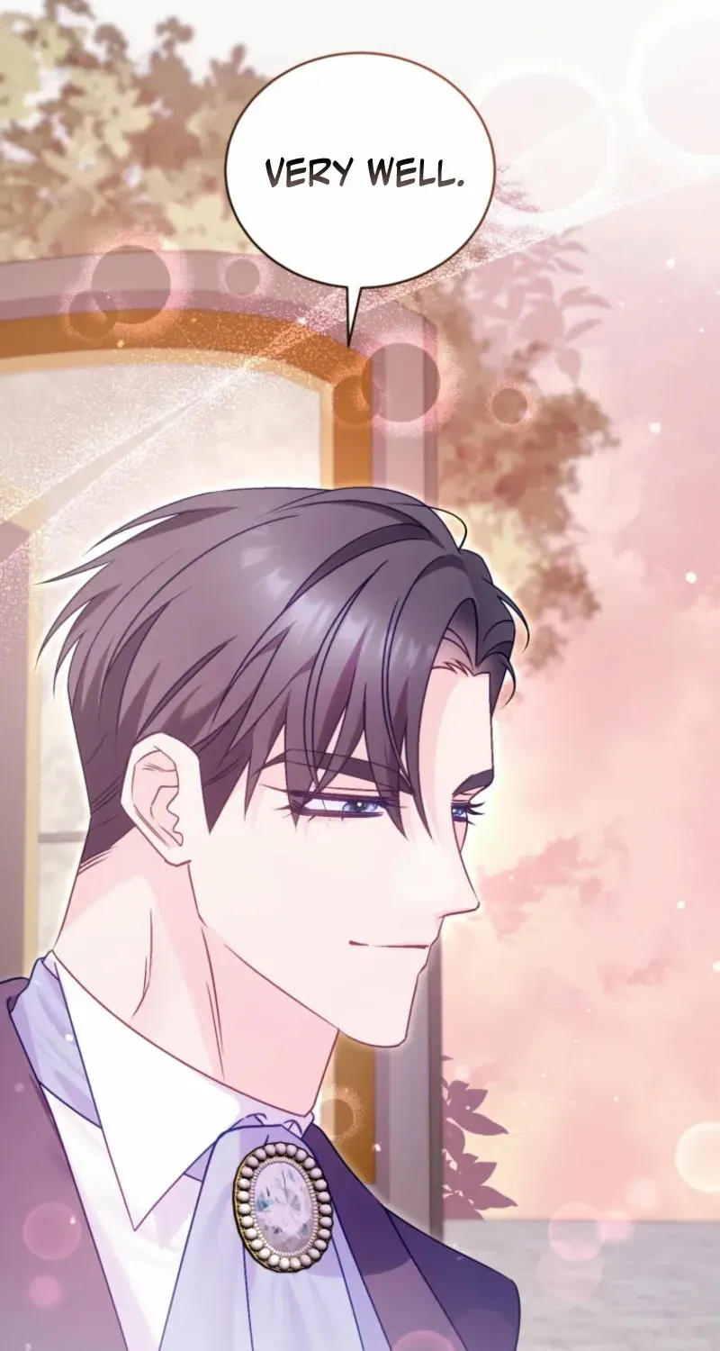 Honey, I Believe That’s Your Misunderstanding Chapter 8 page 18 - 