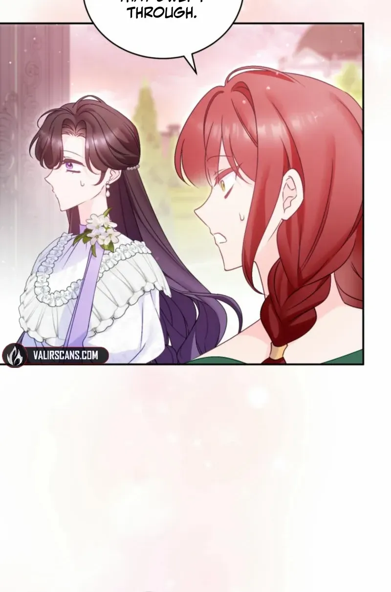 Honey, I Believe That’s Your Misunderstanding Chapter 8 page 21 - 
