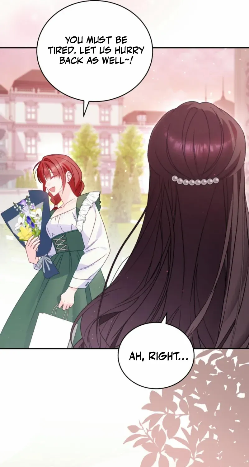 Honey, I Believe That’s Your Misunderstanding Chapter 8 page 22 - 
