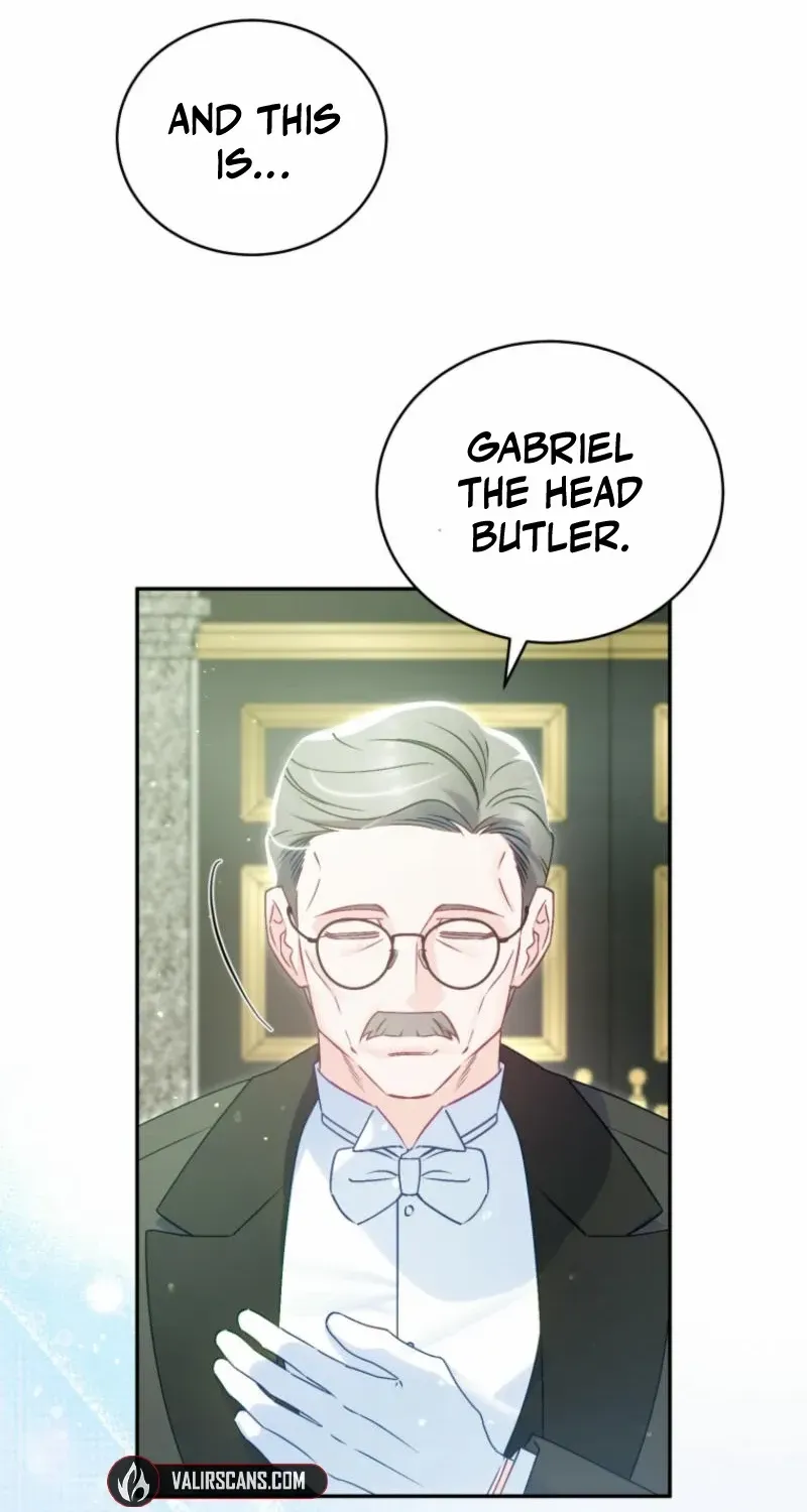 Honey, I Believe That’s Your Misunderstanding Chapter 8 page 29 - 