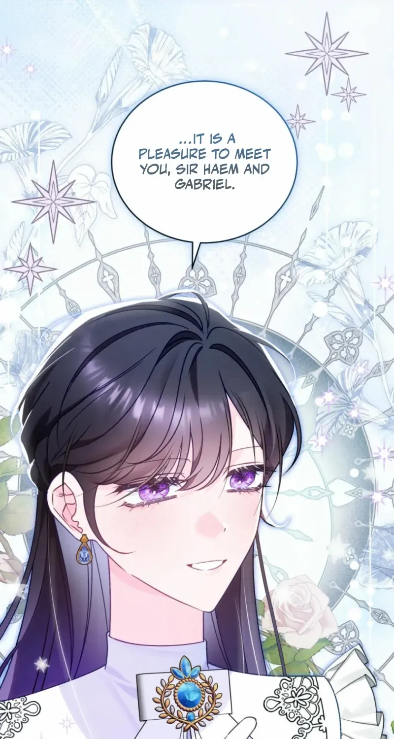 Honey, I Believe That’s Your Misunderstanding Chapter 8 page 30 - 