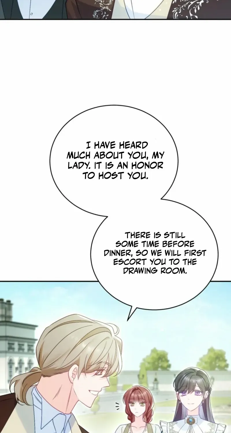 Honey, I Believe That’s Your Misunderstanding Chapter 8 page 33 - 