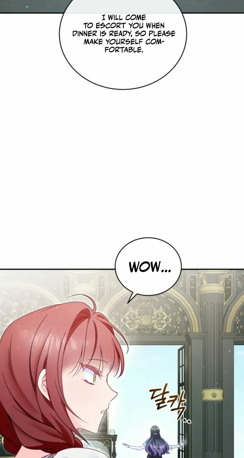 Honey, I Believe That’s Your Misunderstanding Chapter 8 page 37 - 