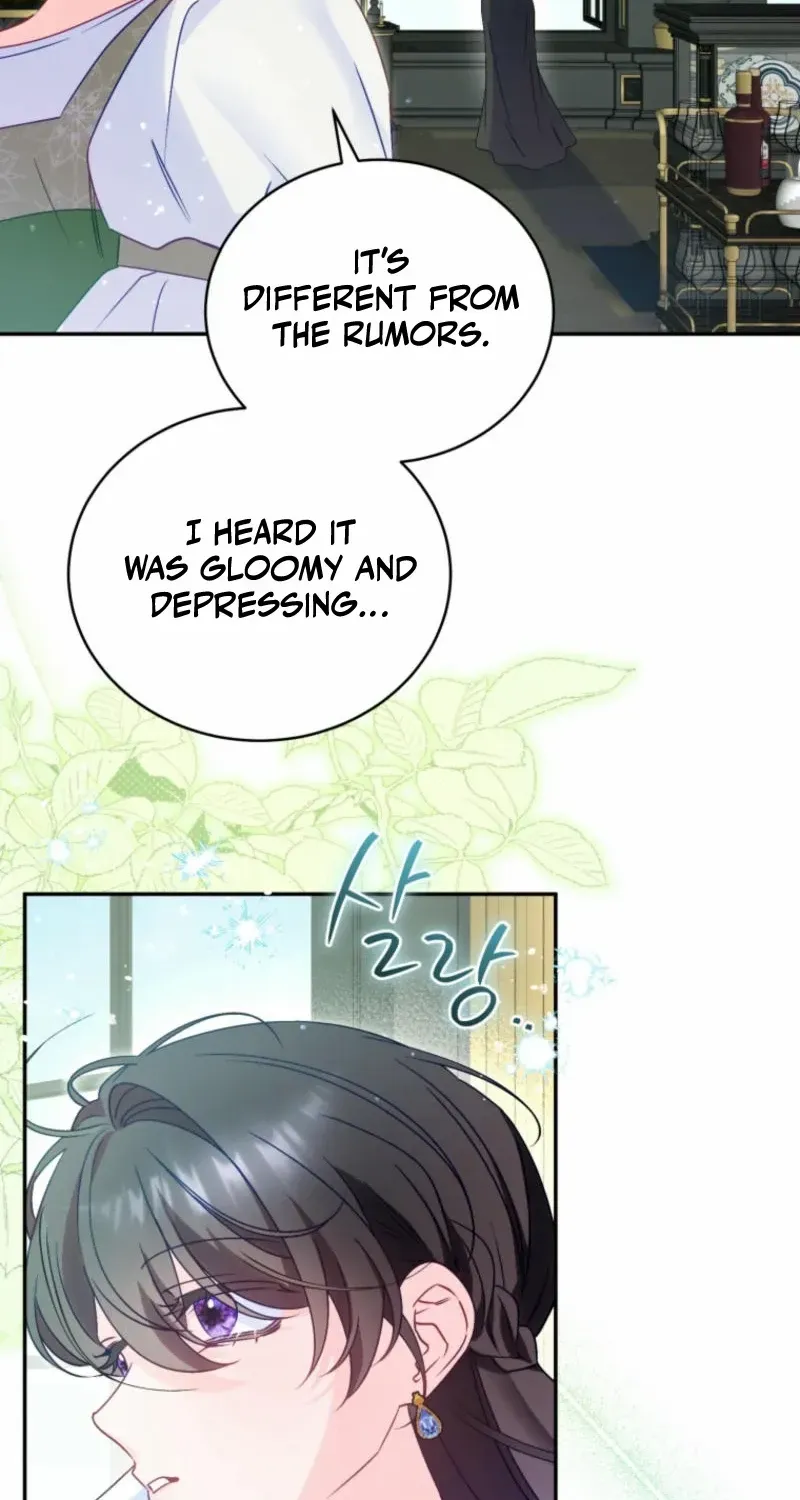 Honey, I Believe That’s Your Misunderstanding Chapter 8 page 38 - 