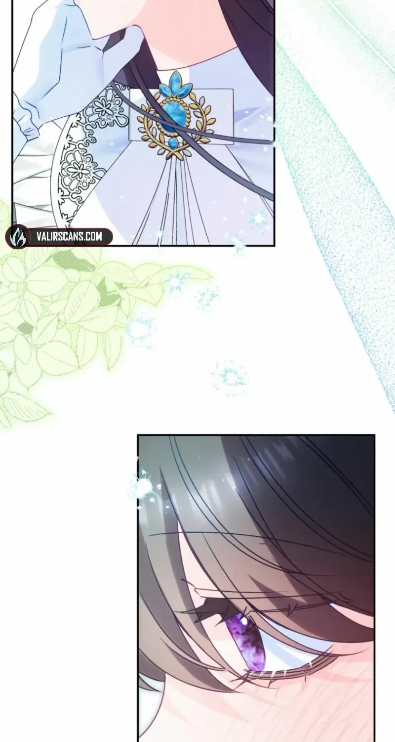 Honey, I Believe That’s Your Misunderstanding Chapter 8 page 39 - 