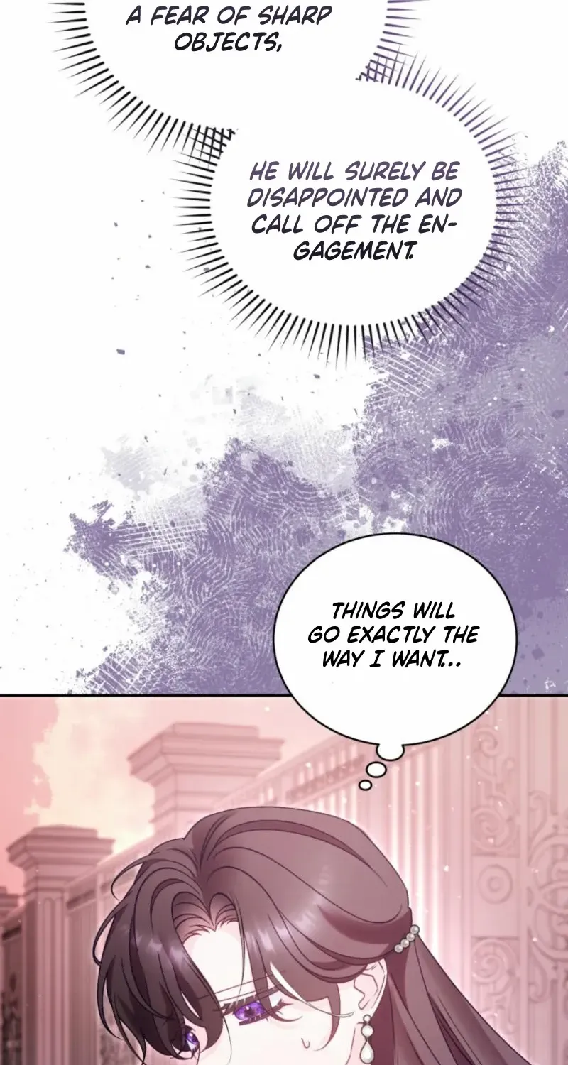 Honey, I Believe That’s Your Misunderstanding Chapter 8 page 5 - 