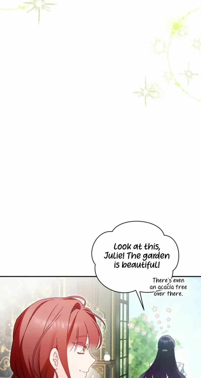 Honey, I Believe That’s Your Misunderstanding Chapter 8 page 43 - 
