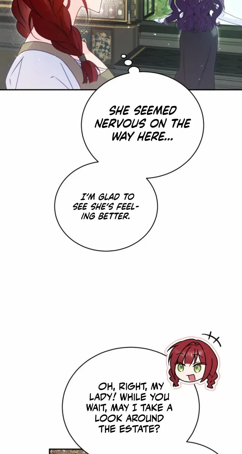 Honey, I Believe That’s Your Misunderstanding Chapter 8 page 44 - 