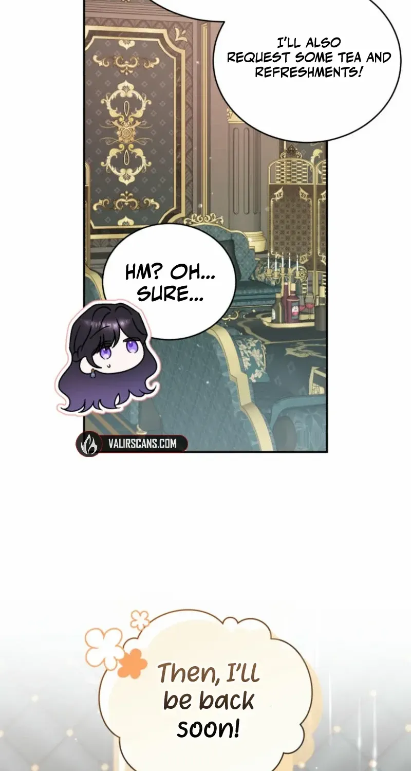 Honey, I Believe That’s Your Misunderstanding Chapter 8 page 45 - 
