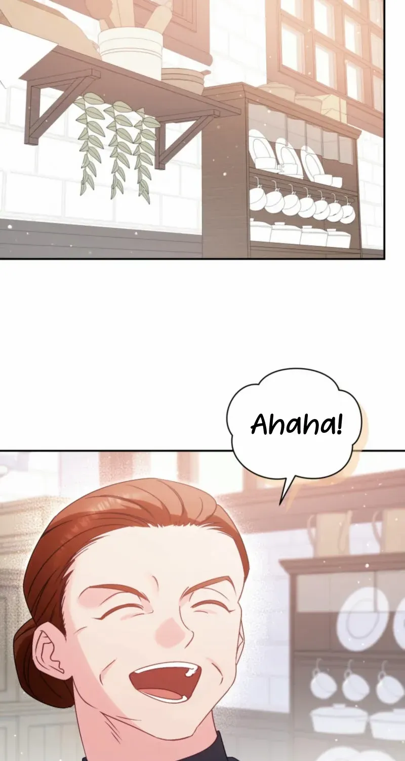 Honey, I Believe That’s Your Misunderstanding Chapter 8 page 48 - 