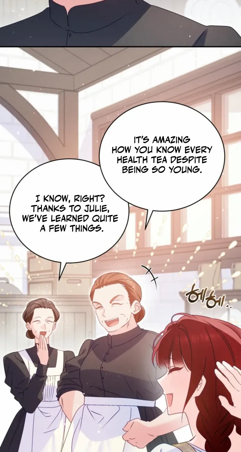 Honey, I Believe That’s Your Misunderstanding Chapter 8 page 49 - 