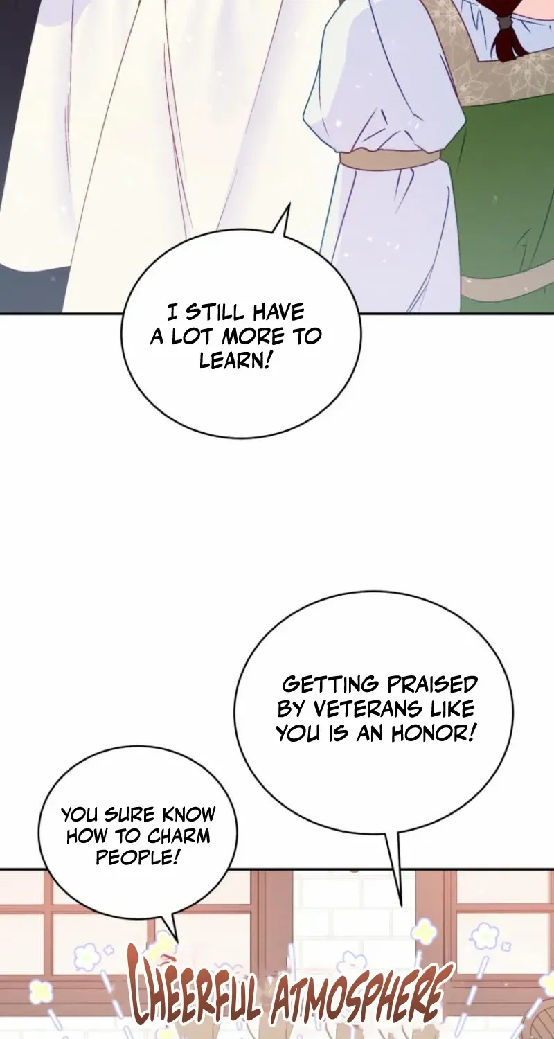 Honey, I Believe That’s Your Misunderstanding Chapter 8 page 50 - 