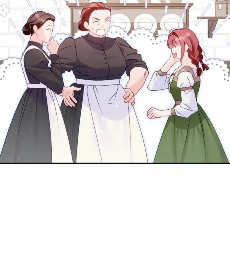 Honey, I Believe That’s Your Misunderstanding Chapter 8 page 51 - 
