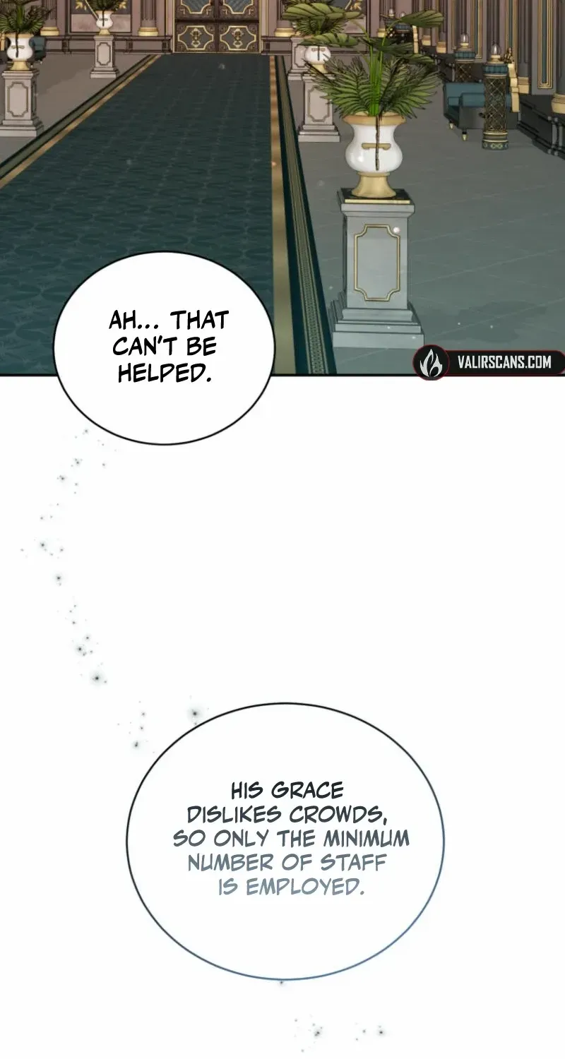 Honey, I Believe That’s Your Misunderstanding Chapter 8 page 53 - 