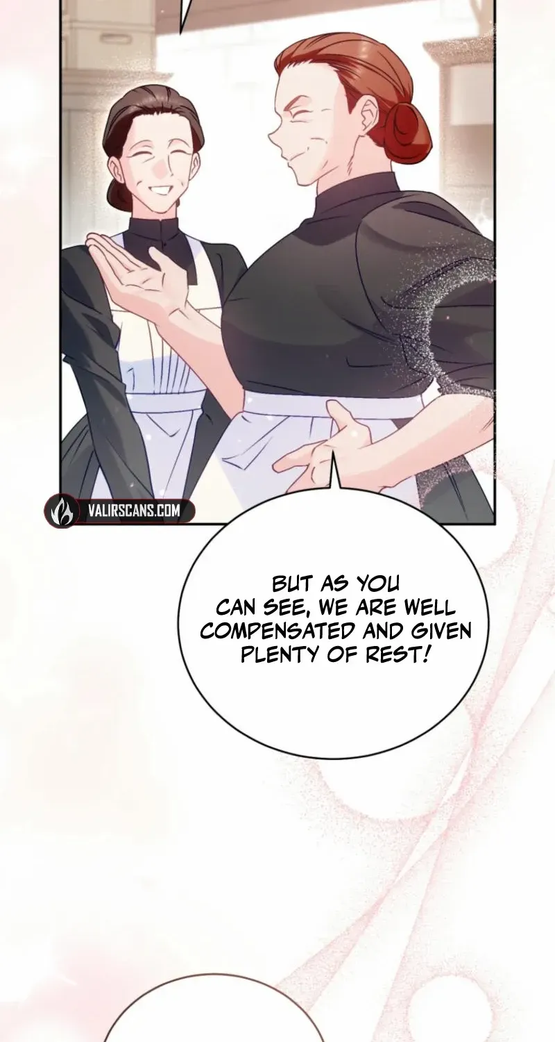 Honey, I Believe That’s Your Misunderstanding Chapter 8 page 55 - 