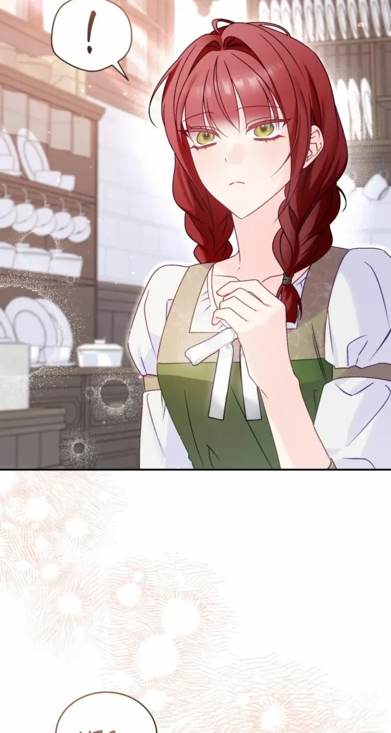 Honey, I Believe That’s Your Misunderstanding Chapter 8 page 57 - 
