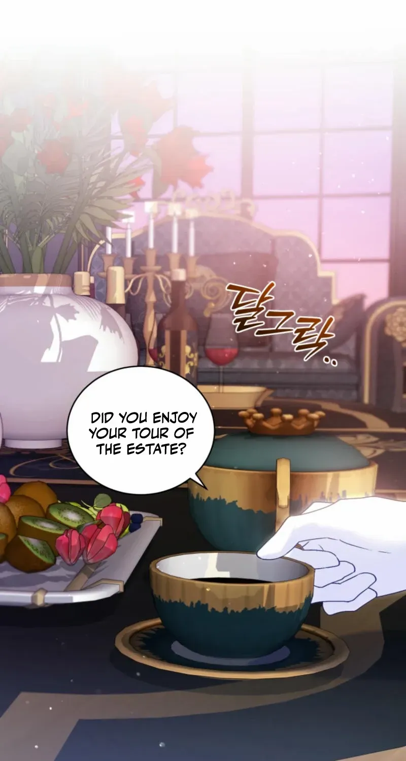 Honey, I Believe That’s Your Misunderstanding Chapter 8 page 60 - 