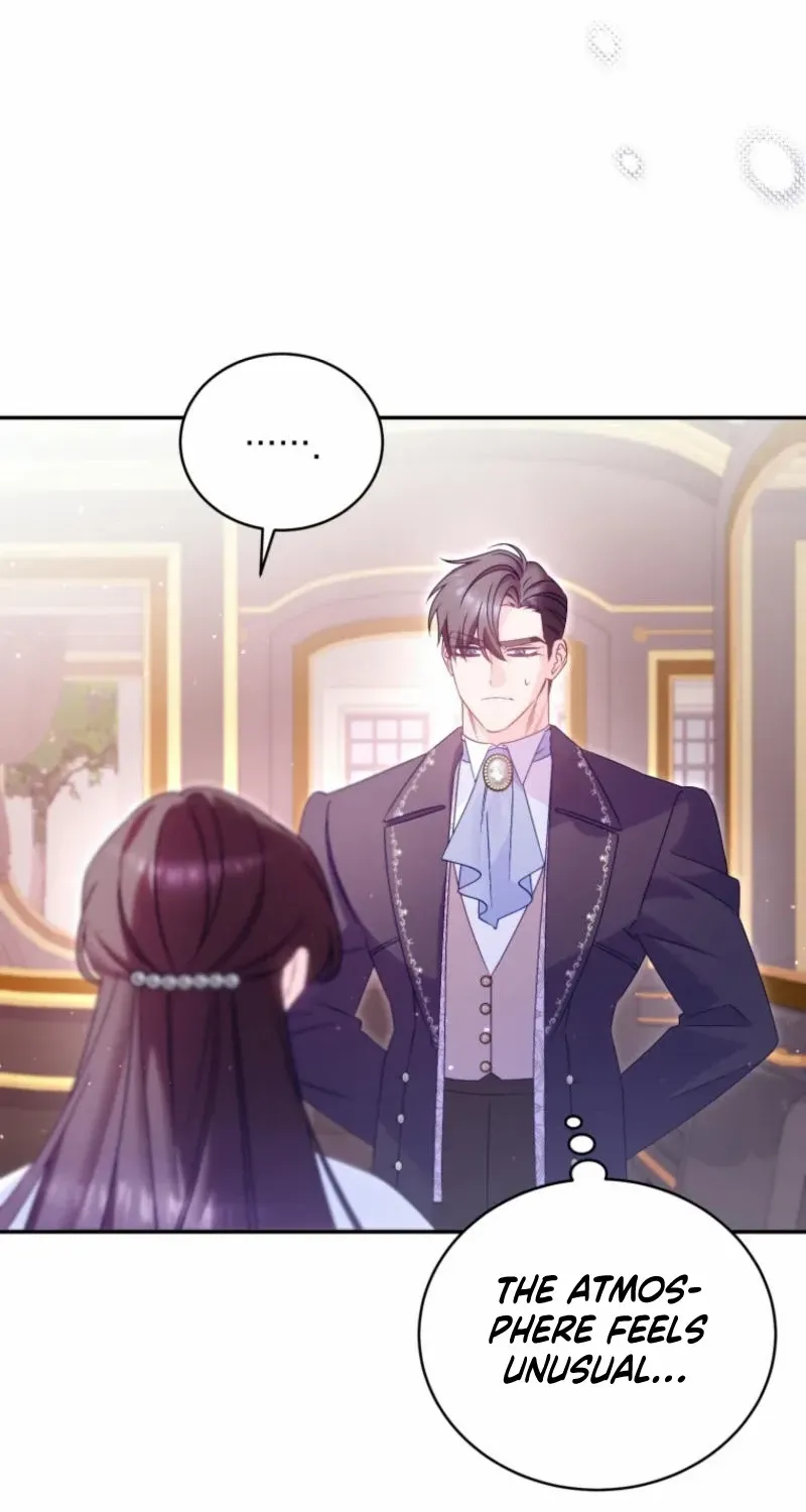 Honey, I Believe That’s Your Misunderstanding Chapter 8 page 7 - 