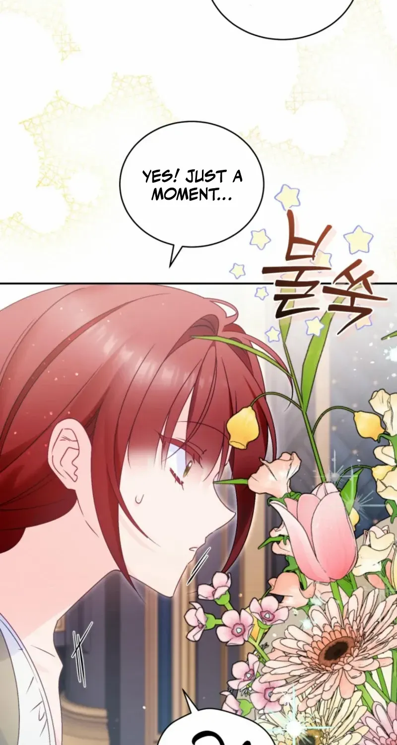Honey, I Believe That’s Your Misunderstanding Chapter 8 page 67 - 