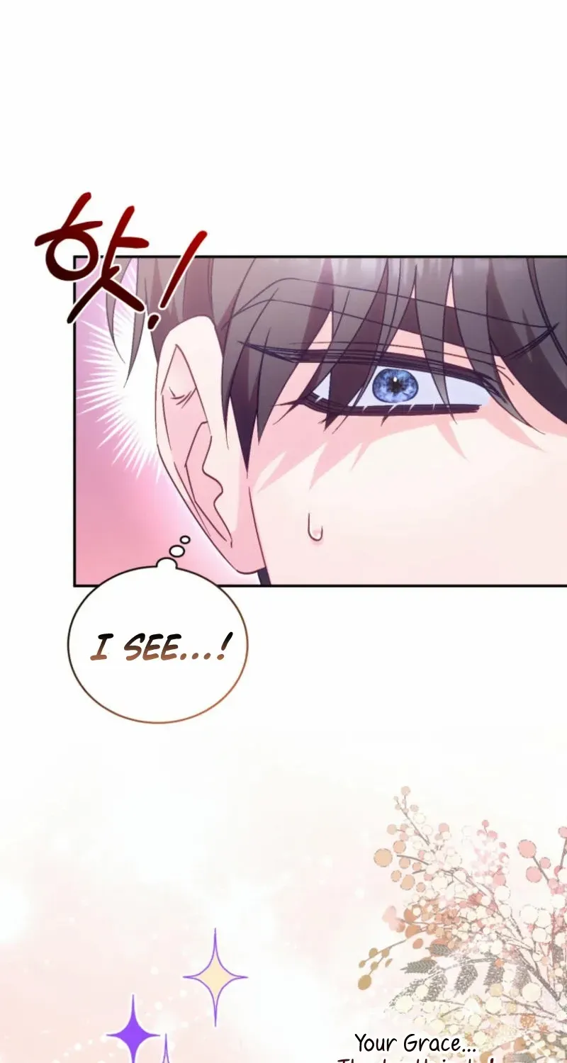 Honey, I Believe That’s Your Misunderstanding Chapter 8 page 8 - 