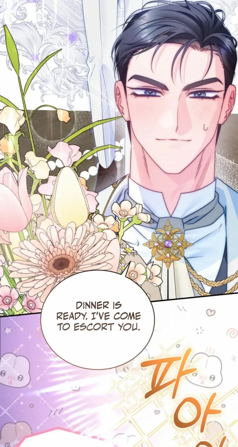 Honey, I Believe That’s Your Misunderstanding Chapter 8 page 72 - 