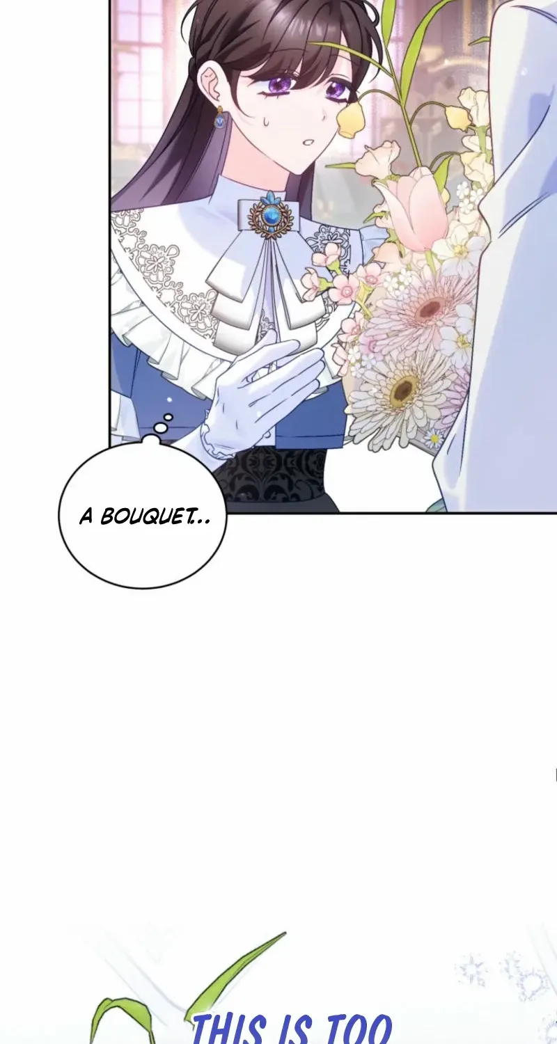 Honey, I Believe That’s Your Misunderstanding Chapter 8 page 74 - 