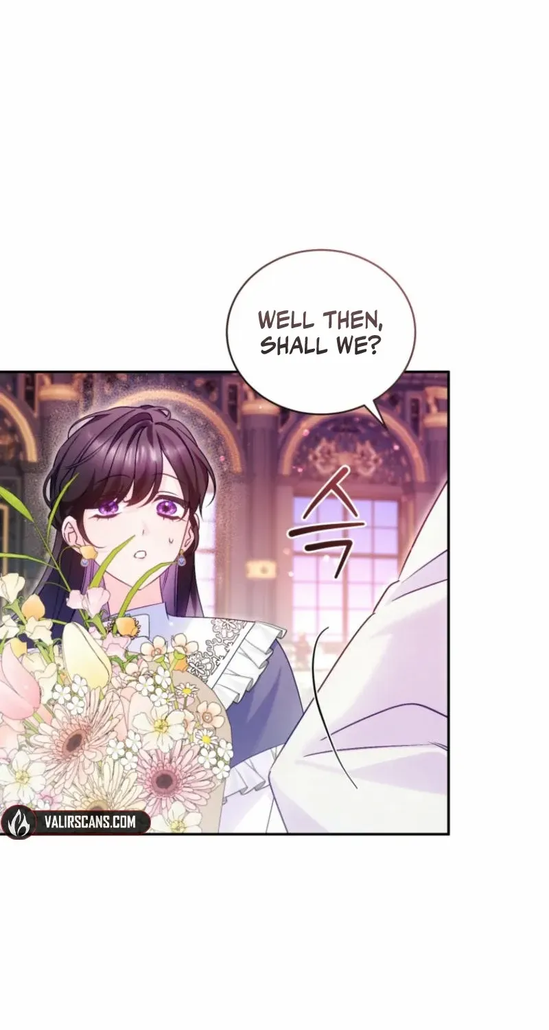 Honey, I Believe That’s Your Misunderstanding Chapter 8 page 76 - 