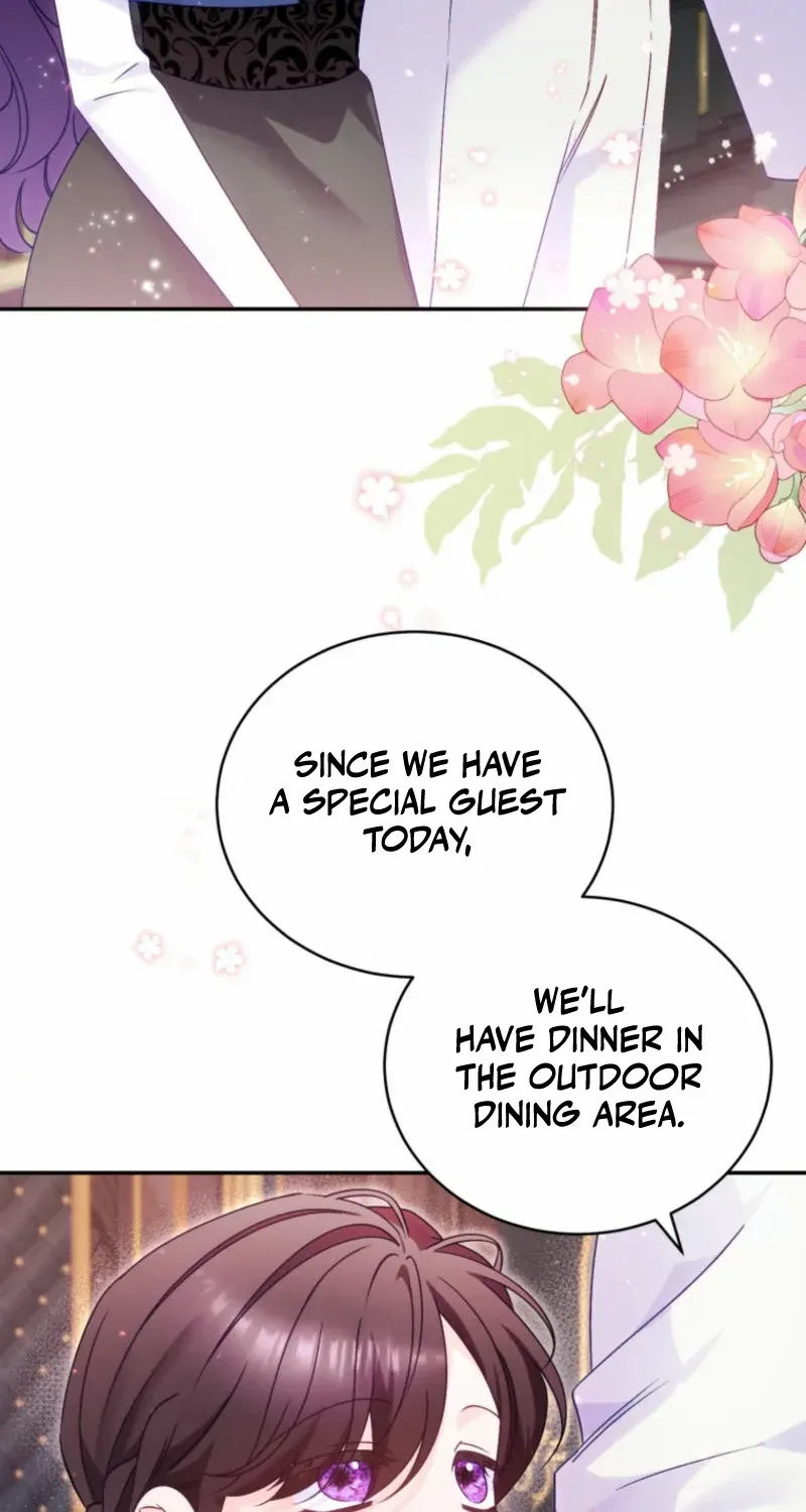 Honey, I Believe That’s Your Misunderstanding Chapter 8 page 79 - 