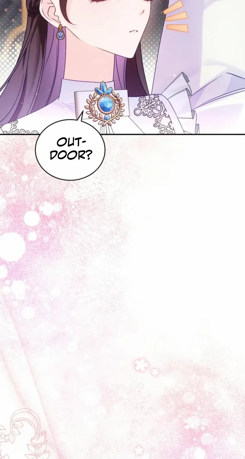 Honey, I Believe That’s Your Misunderstanding Chapter 8 page 80 - 