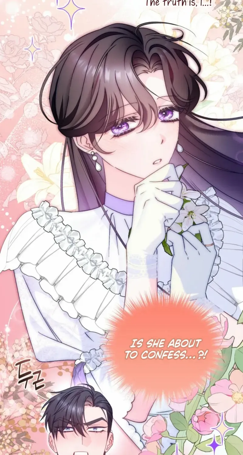 Honey, I Believe That’s Your Misunderstanding Chapter 8 page 9 - 