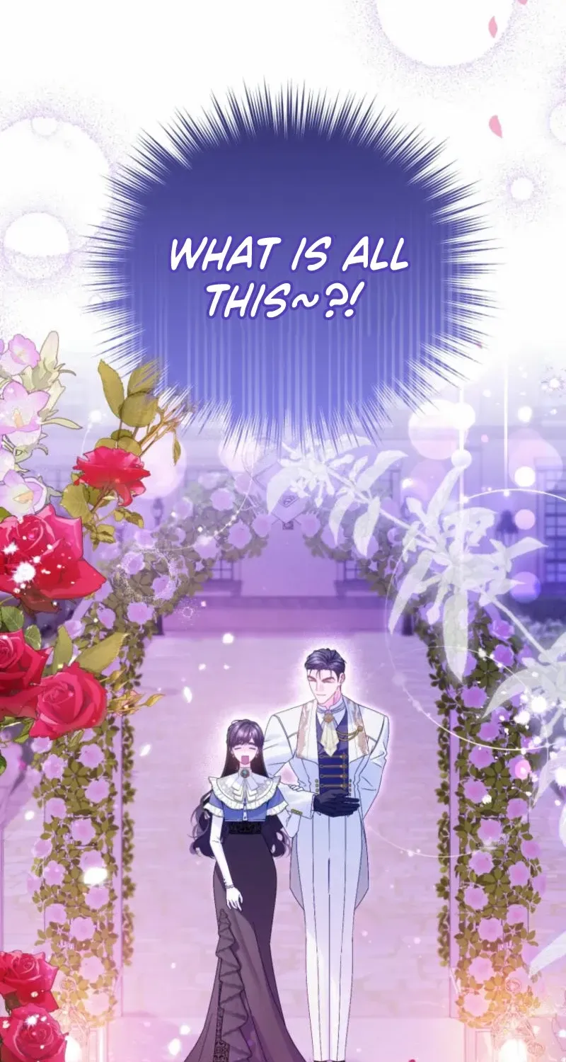 Honey, I Believe That’s Your Misunderstanding Chapter 8 page 84 - 