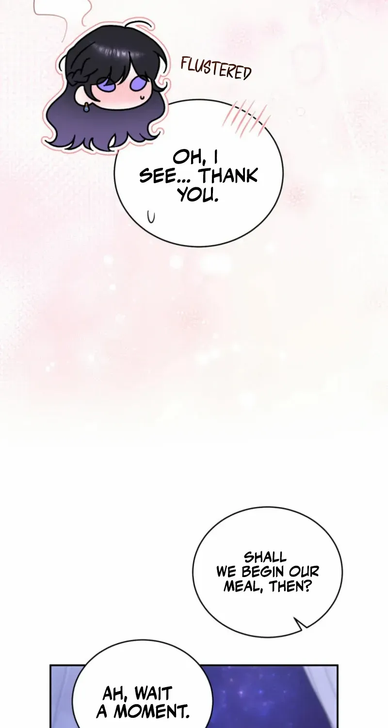 Honey, I Believe That’s Your Misunderstanding Chapter 9 page 18 - 