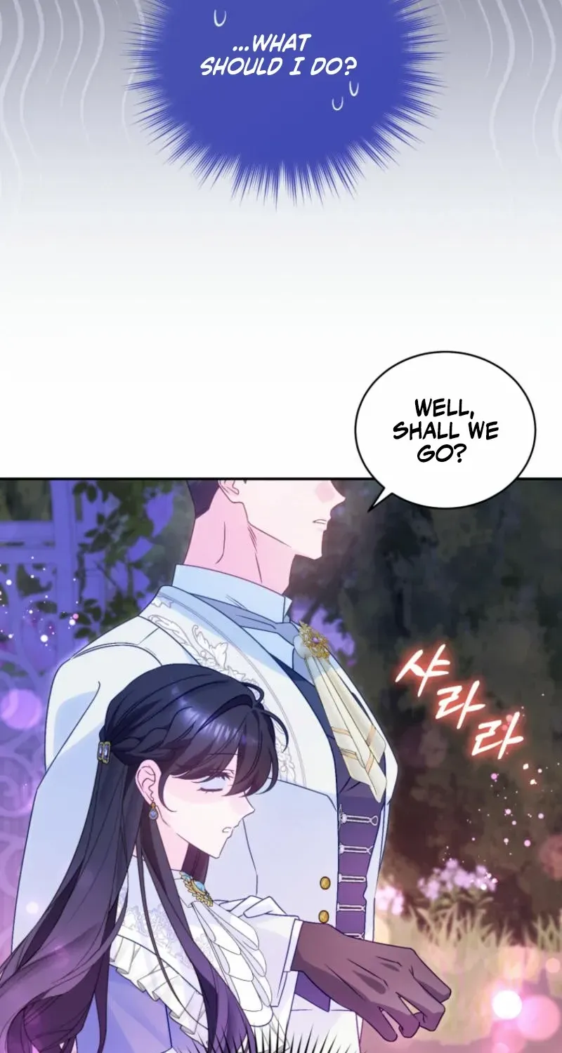 Honey, I Believe That’s Your Misunderstanding Chapter 9 page 3 - 