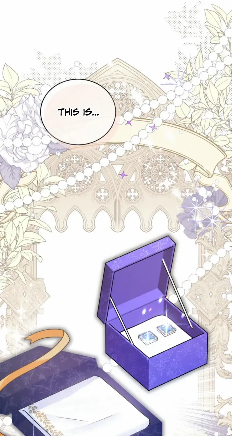 Honey, I Believe That’s Your Misunderstanding Chapter 9 page 21 - 