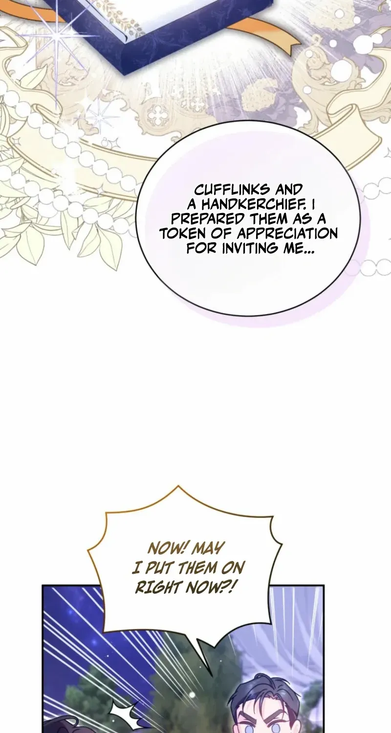 Honey, I Believe That’s Your Misunderstanding Chapter 9 page 22 - 