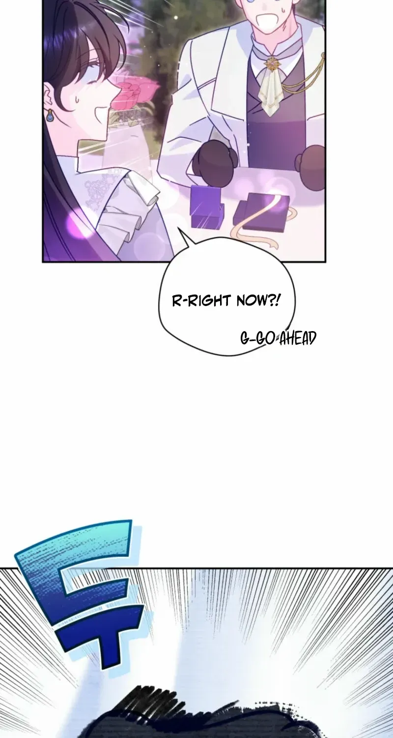 Honey, I Believe That’s Your Misunderstanding Chapter 9 page 23 - 