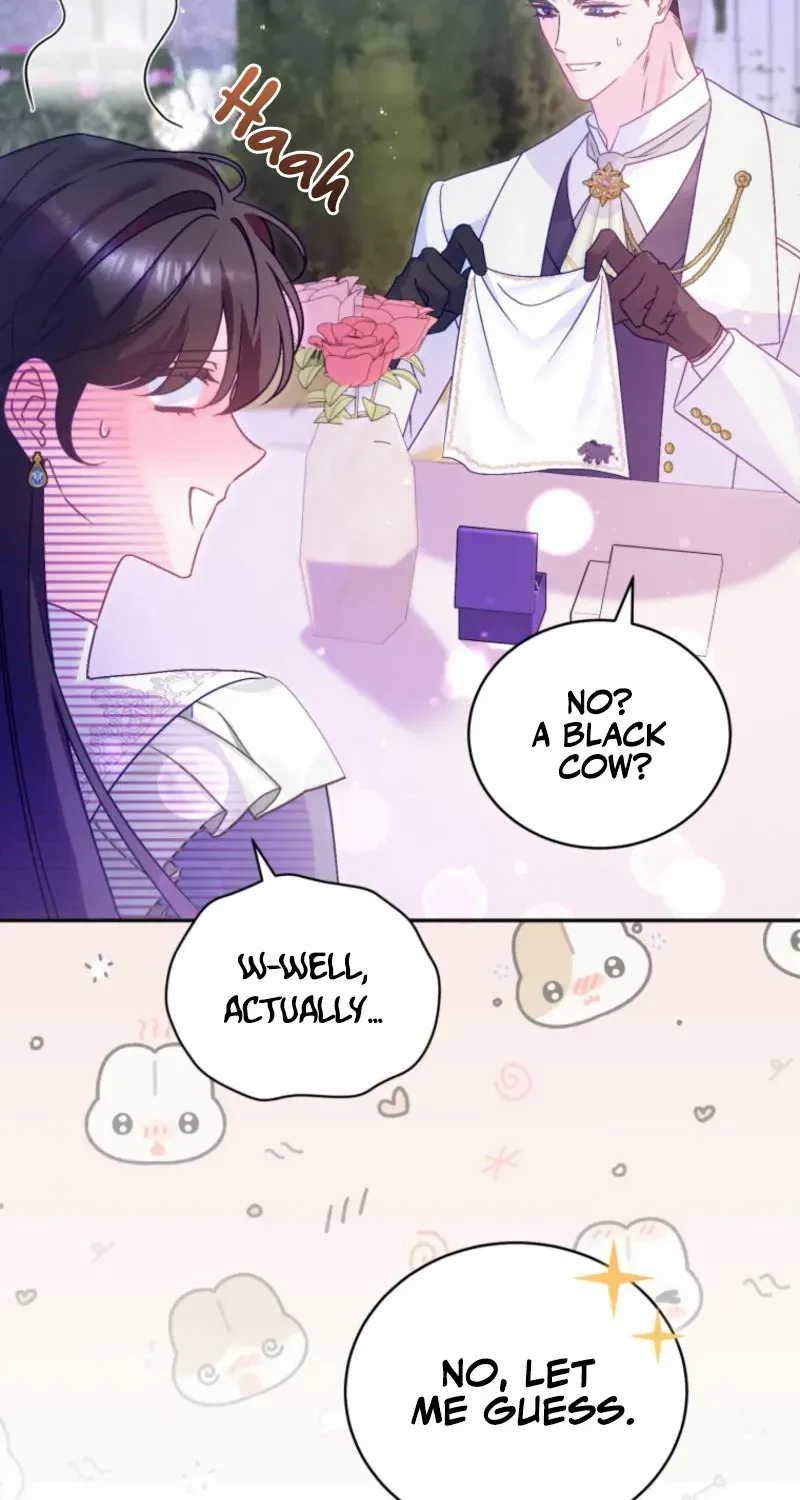 Honey, I Believe That’s Your Misunderstanding Chapter 9 page 25 - 