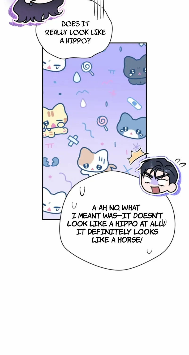 Honey, I Believe That’s Your Misunderstanding Chapter 9 page 29 - 