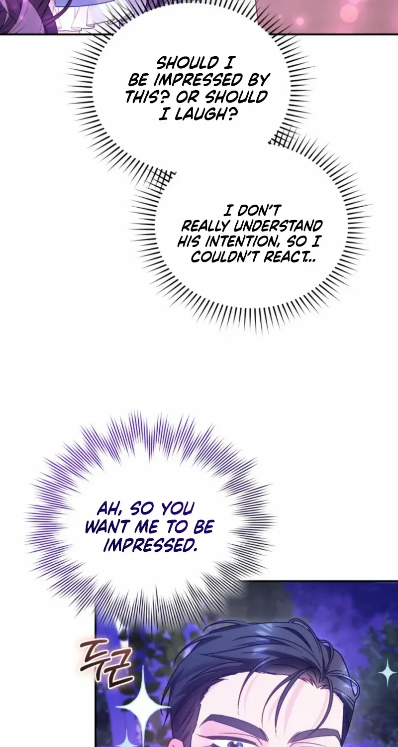 Honey, I Believe That’s Your Misunderstanding Chapter 9 page 4 - 