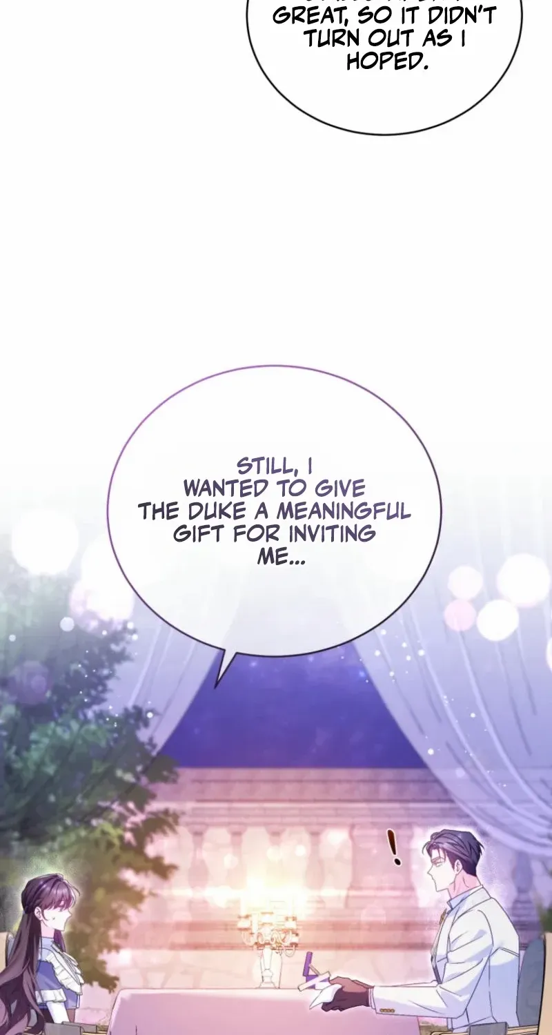 Honey, I Believe That’s Your Misunderstanding Chapter 9 page 32 - 